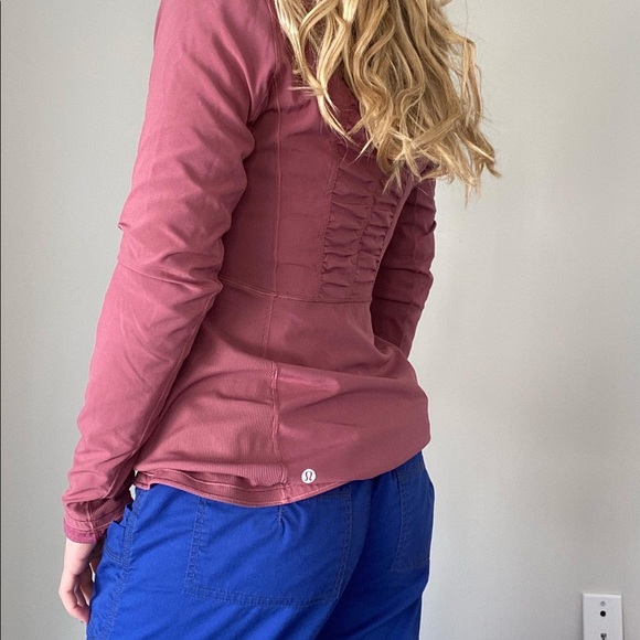 Lululemon jacket - Picture 4 of 4
